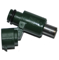 Fuel Injector for Mercury and Tohatsu - 9.9 - 20 hp PS EFI - 8M0134459 - WI-1007 - RCMA